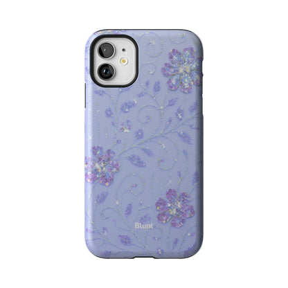 Lilac Almafi iPhone Case gallery - Iphone_11_Iphone_1