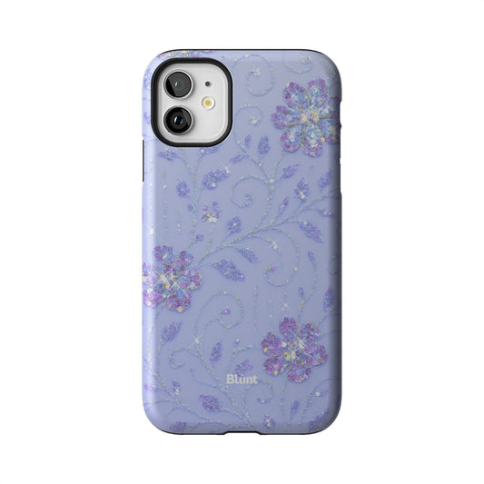 Lilac Almafi iPhone Case gallery - Iphone_11_Iphone_1