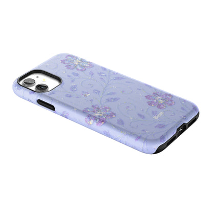 Lilac Almafi iPhone Case gallery - Iphone_11_Iphone_2