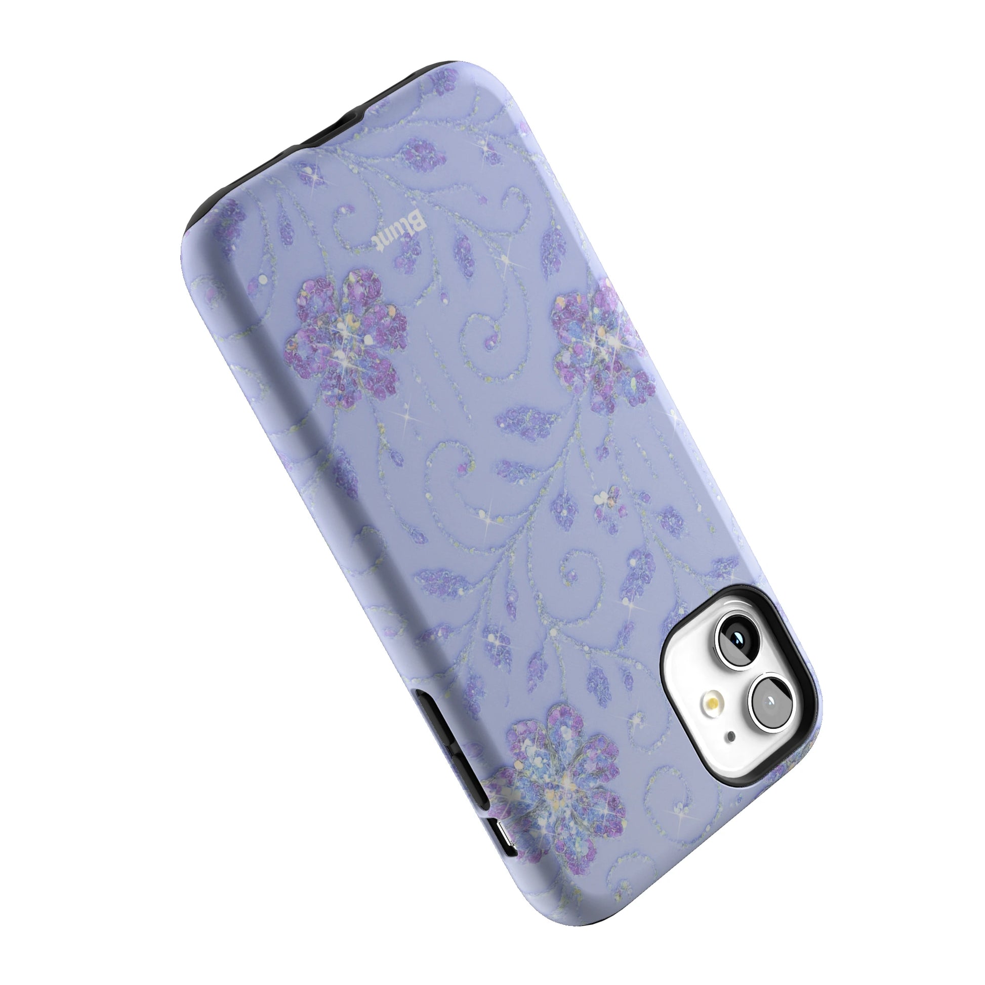 Lilac Almafi iPhone Case gallery - Iphone_11_Iphone_5
