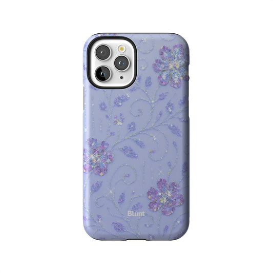 Lilac Almafi iPhone Case gallery - Iphone_11_Pro_1