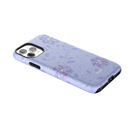 Lilac Almafi iPhone Case gallery - Iphone_11_Pro_2
