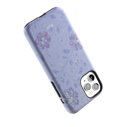 Lilac Almafi iPhone Case gallery - Iphone_11_Pro_5