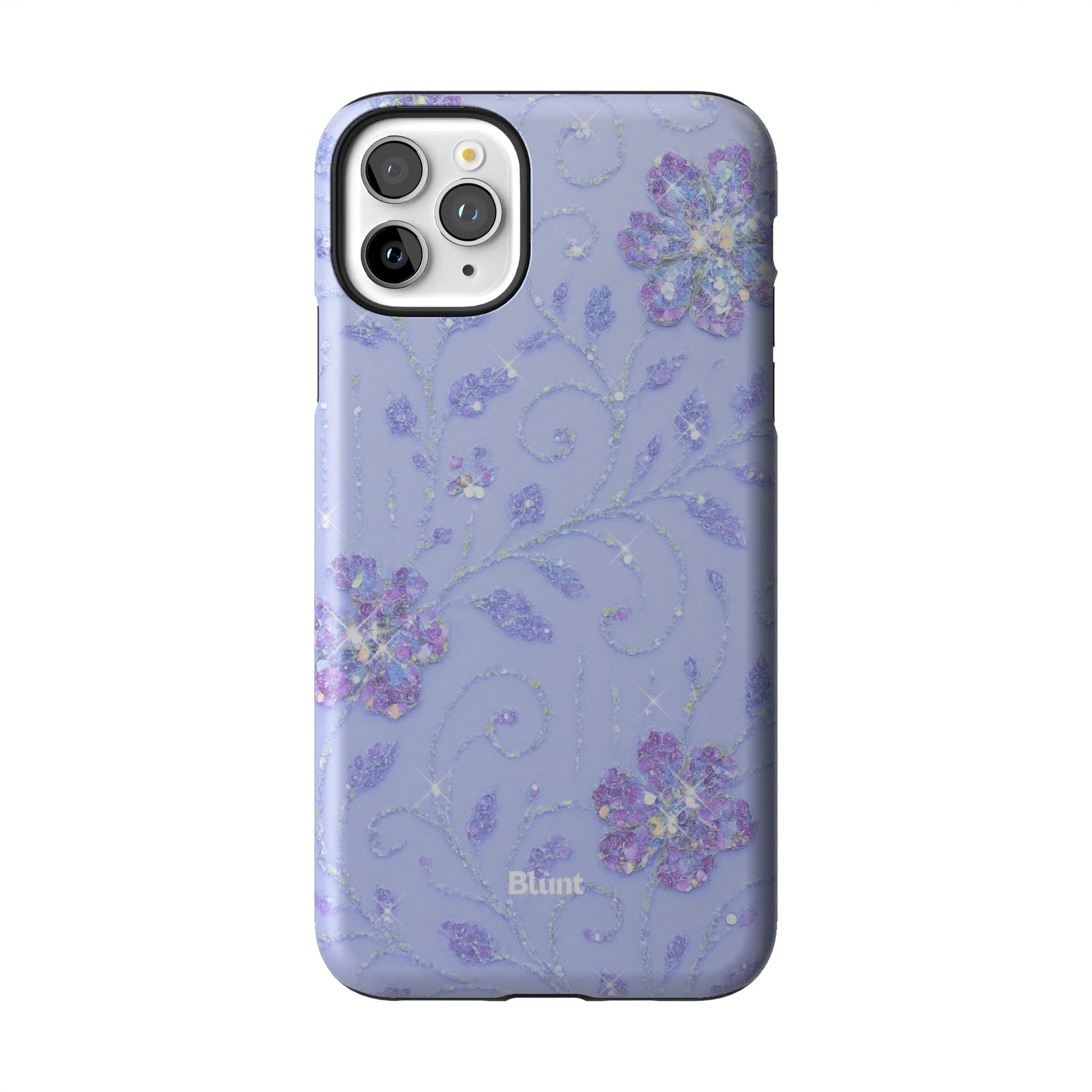Lilac Almafi iPhone Case gallery - Iphone_11_Pro_Max_1