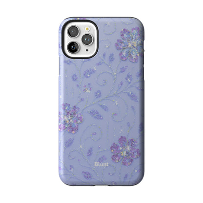 Lilac Almafi iPhone Case gallery - Iphone_11_Pro_Max_1