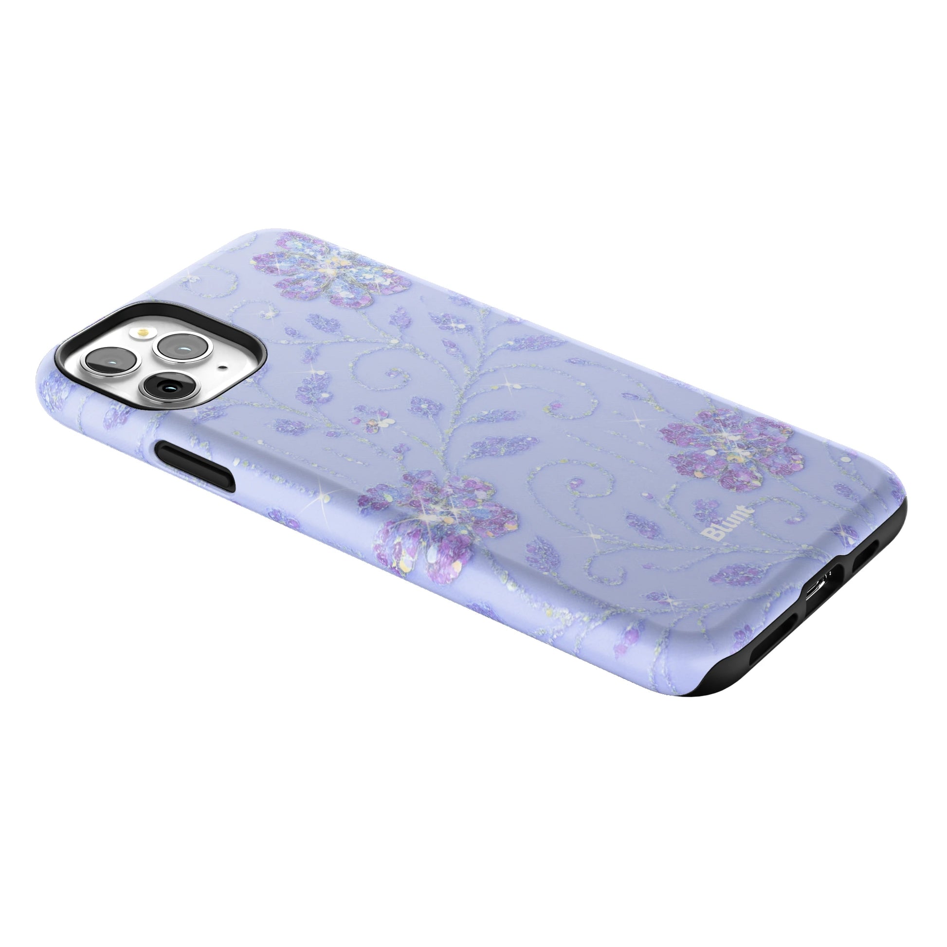 Lilac Almafi iPhone Case gallery - Iphone_11_Pro_Max_2