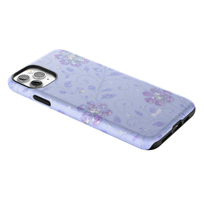 Lilac Almafi iPhone Case gallery - Iphone_11_Pro_Max_2