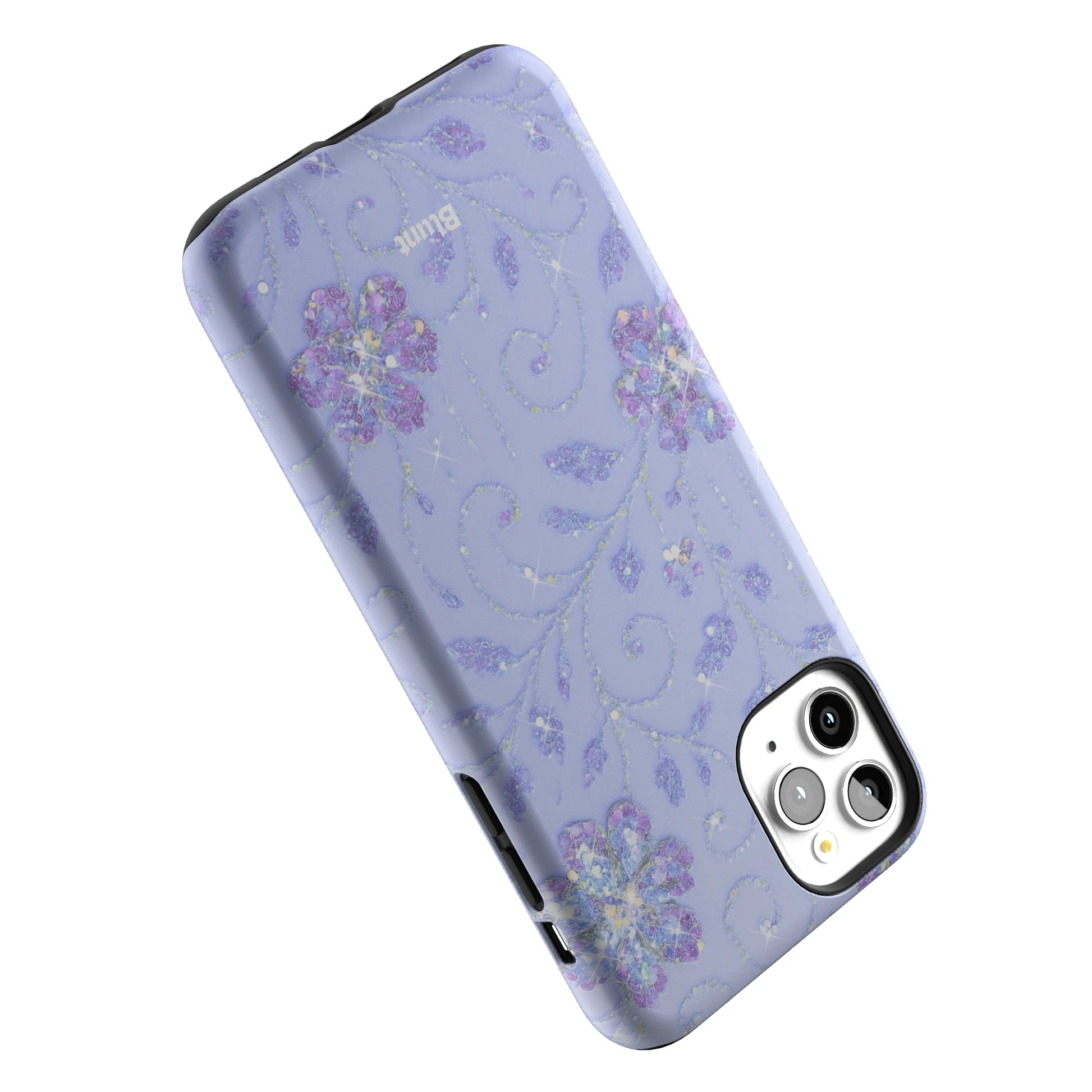 Lilac Almafi iPhone Case gallery - Iphone_11_Pro_Max_5