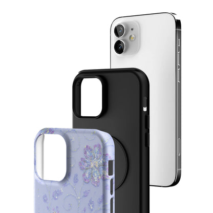 Lilac Almafi iPhone Case gallery - Iphone_12_Iphone_3