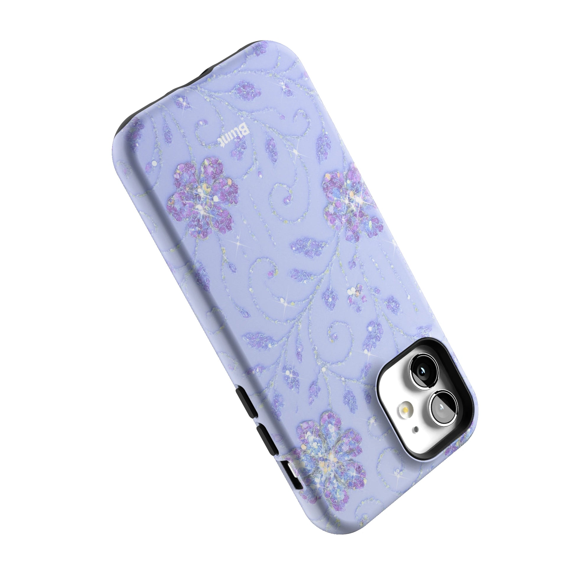 Lilac Almafi iPhone Case gallery - Iphone_12_Iphone_5