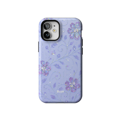 Lilac Almafi iPhone Case gallery - Iphone_12_Mini_Air_Plus_1