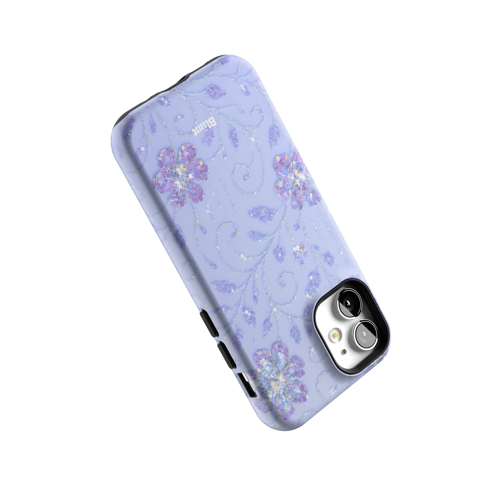 Lilac Almafi iPhone Case gallery - Iphone_12_Mini_Air_Plus_5