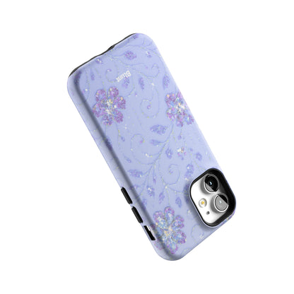 Lilac Almafi iPhone Case gallery - Iphone_12_Mini_Air_Plus_5
