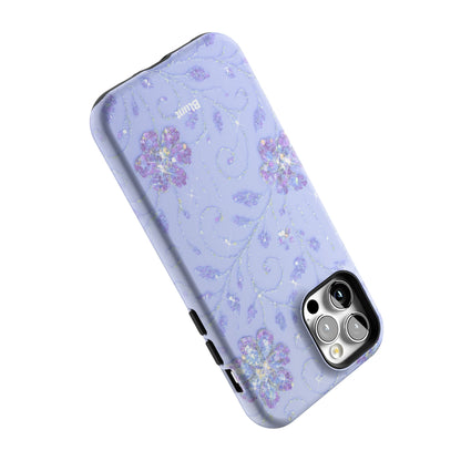 Lilac Almafi iPhone Case gallery - Iphone_12_Pro_5