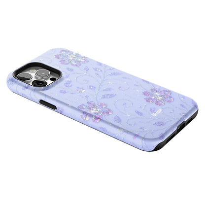 Lilac Almafi iPhone Case gallery - Iphone_12_Pro_Max_2