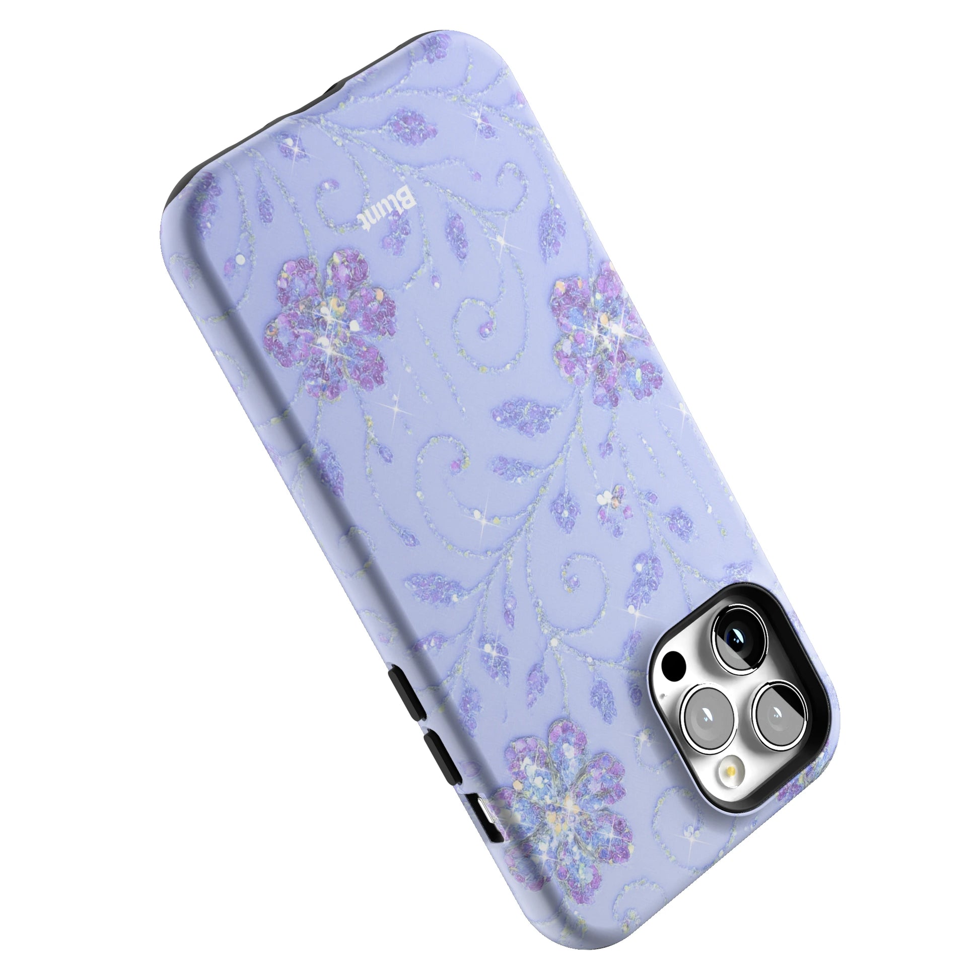 Lilac Almafi iPhone Case gallery - Iphone_12_Pro_Max_5