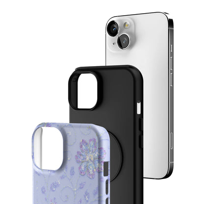 Lilac Almafi iPhone Case gallery - Iphone_13_Iphone_3