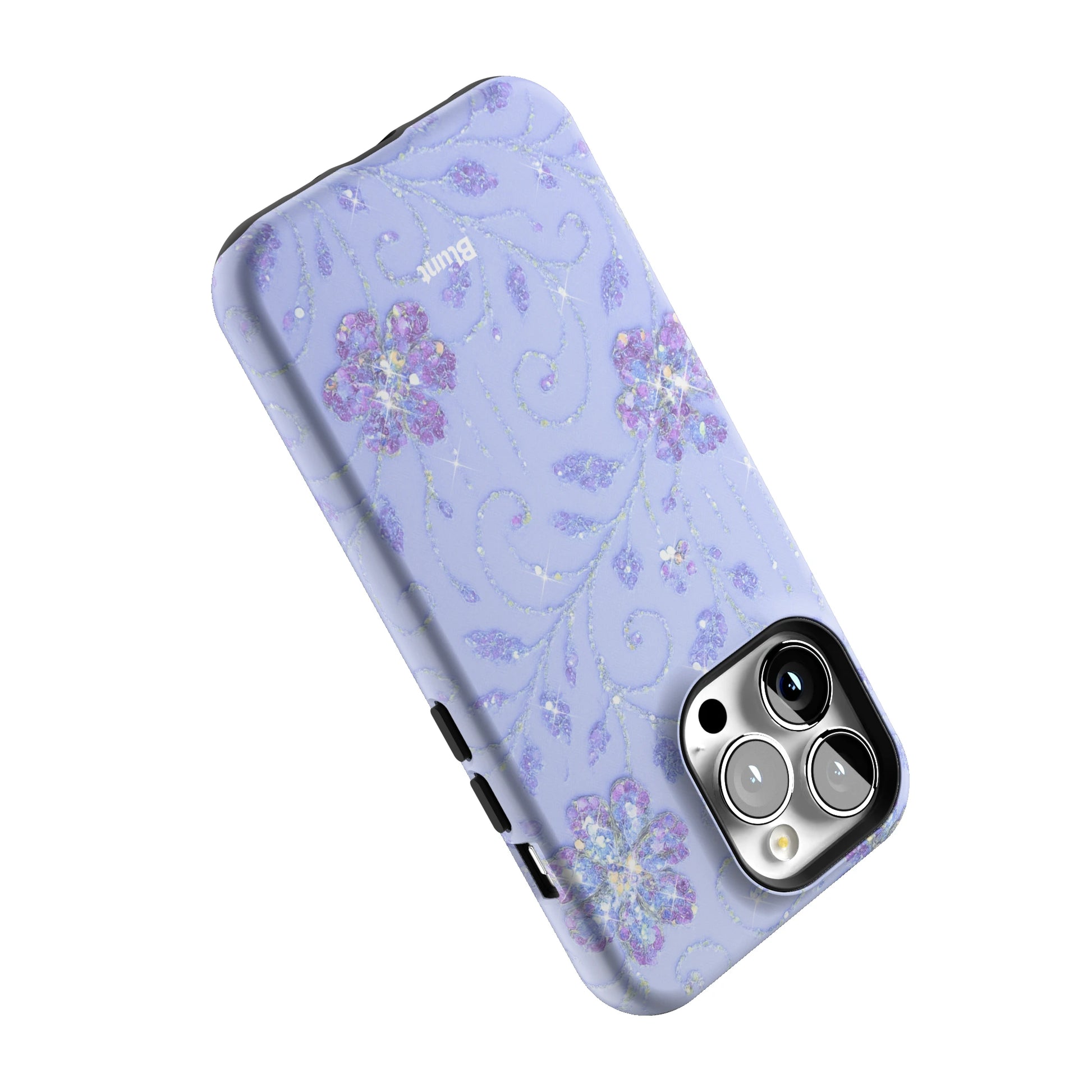 Lilac Almafi iPhone Case gallery - Iphone_13_Pro_5