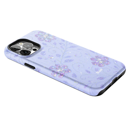 Lilac Almafi iPhone Case gallery - Iphone_13_Pro_Max_2