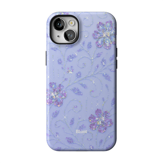 Lilac Almafi iPhone Case gallery - Iphone_14_Mini_Air_Plus_1