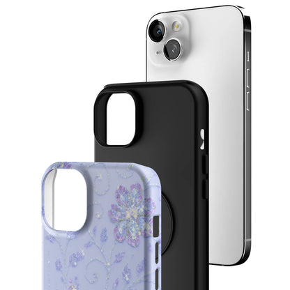 Lilac Almafi iPhone Case gallery - Iphone_14_Mini_Air_Plus_3