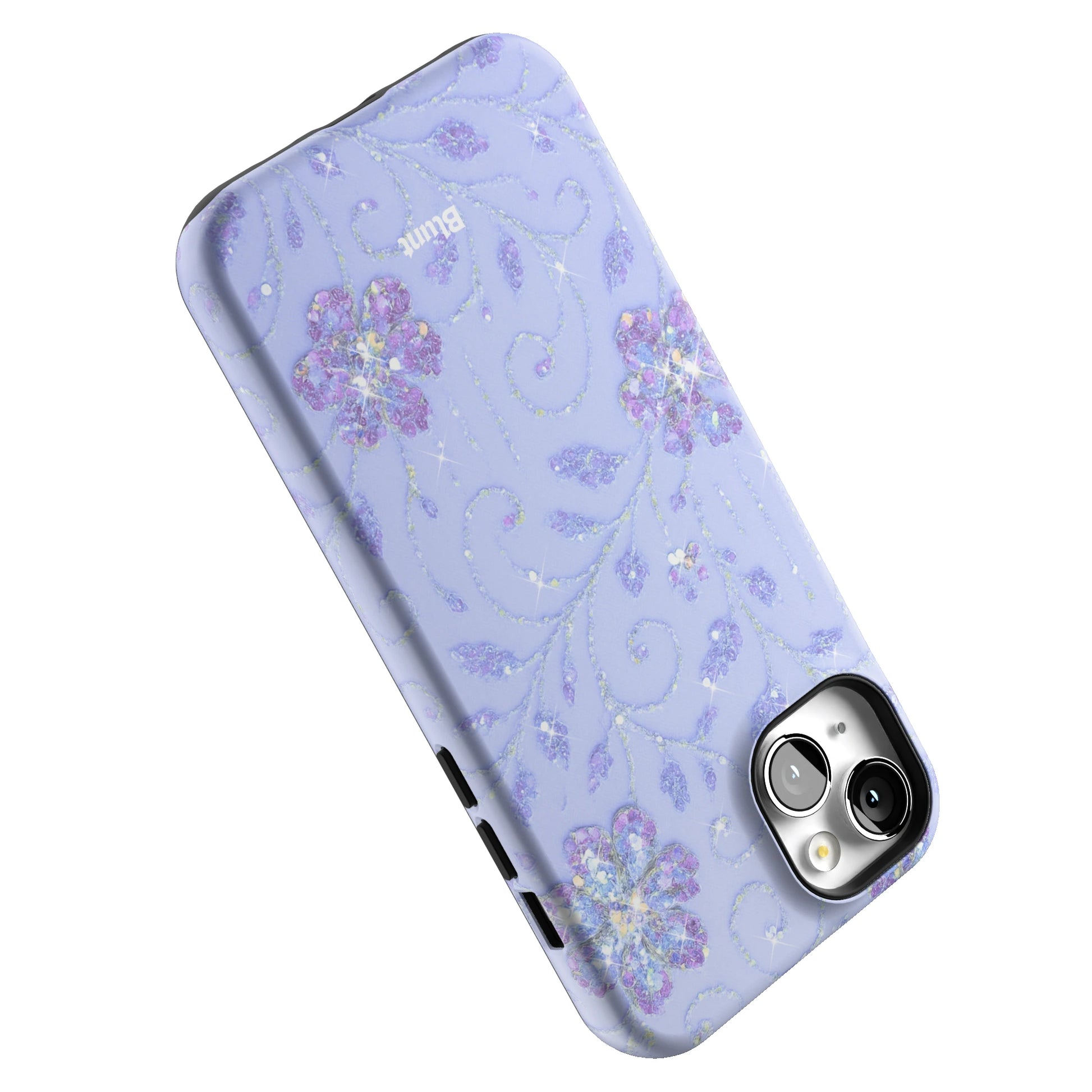 Lilac Almafi iPhone Case gallery - Iphone_14_Mini_Air_Plus_5