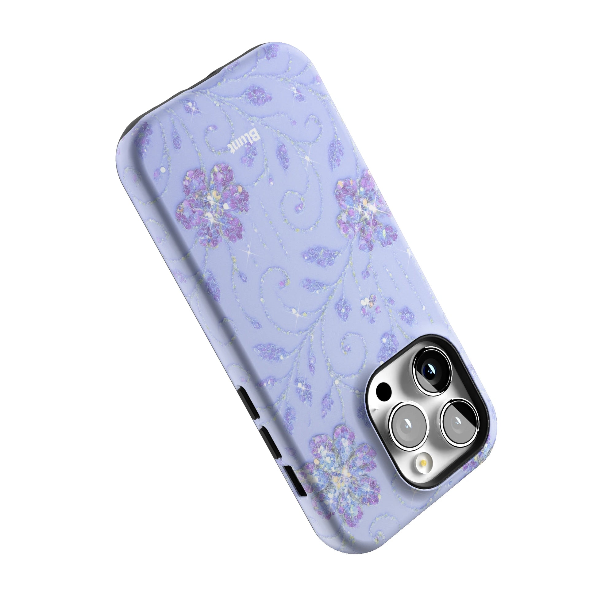 Lilac Almafi iPhone Case gallery - Iphone_14_Pro_5