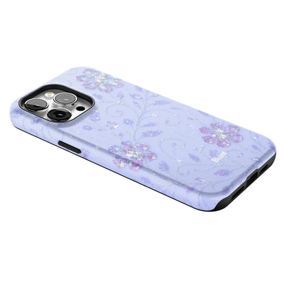 Lilac Almafi iPhone Case gallery - Iphone_14_Pro_Max_2