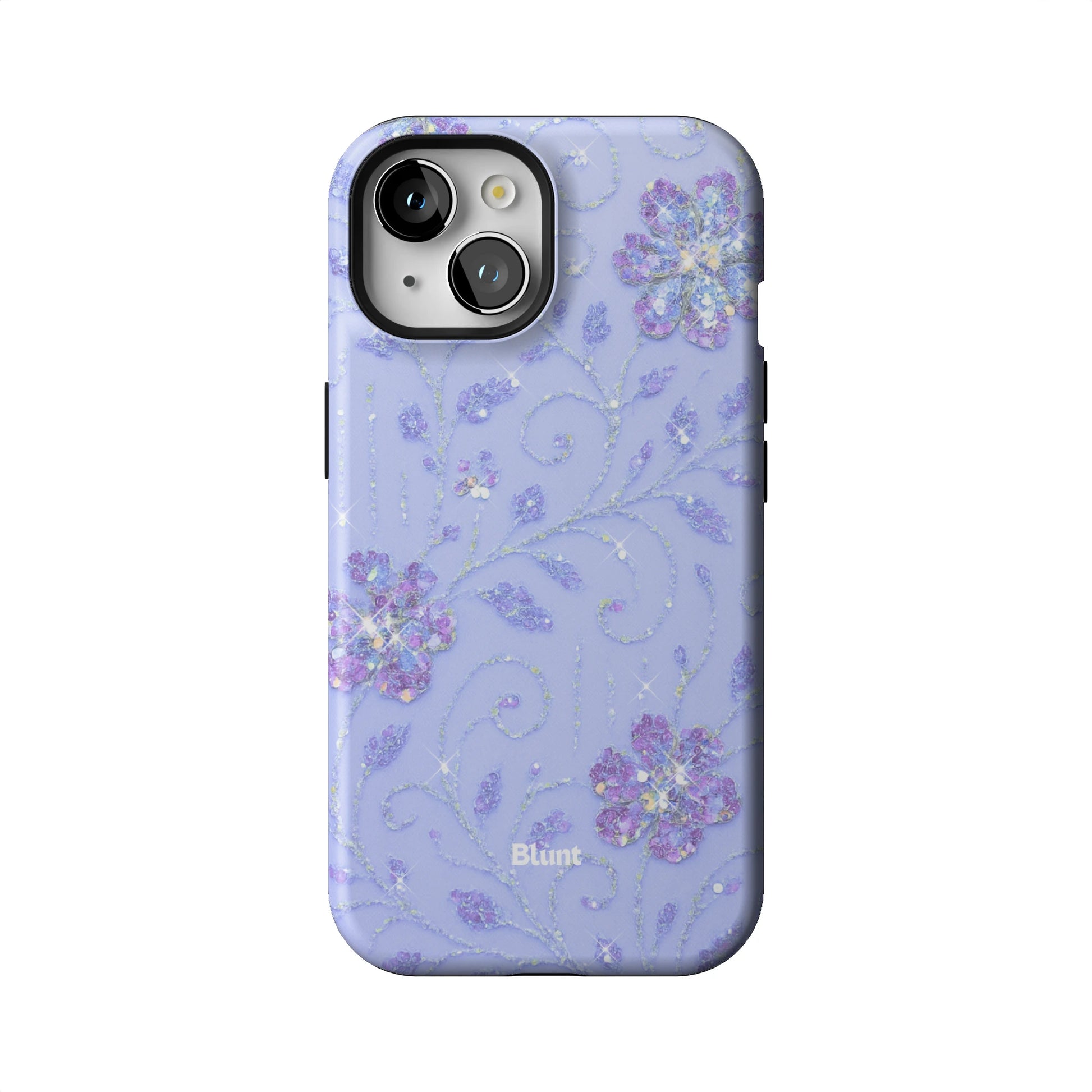 Lilac Almafi iPhone Case gallery - Iphone_15_Iphone_1