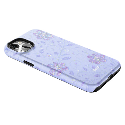 Lilac Almafi iPhone Case gallery - Iphone_15_Mini_Air_Plus_2