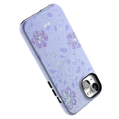 Lilac Almafi iPhone Case gallery - Iphone_15_Mini_Air_Plus_5