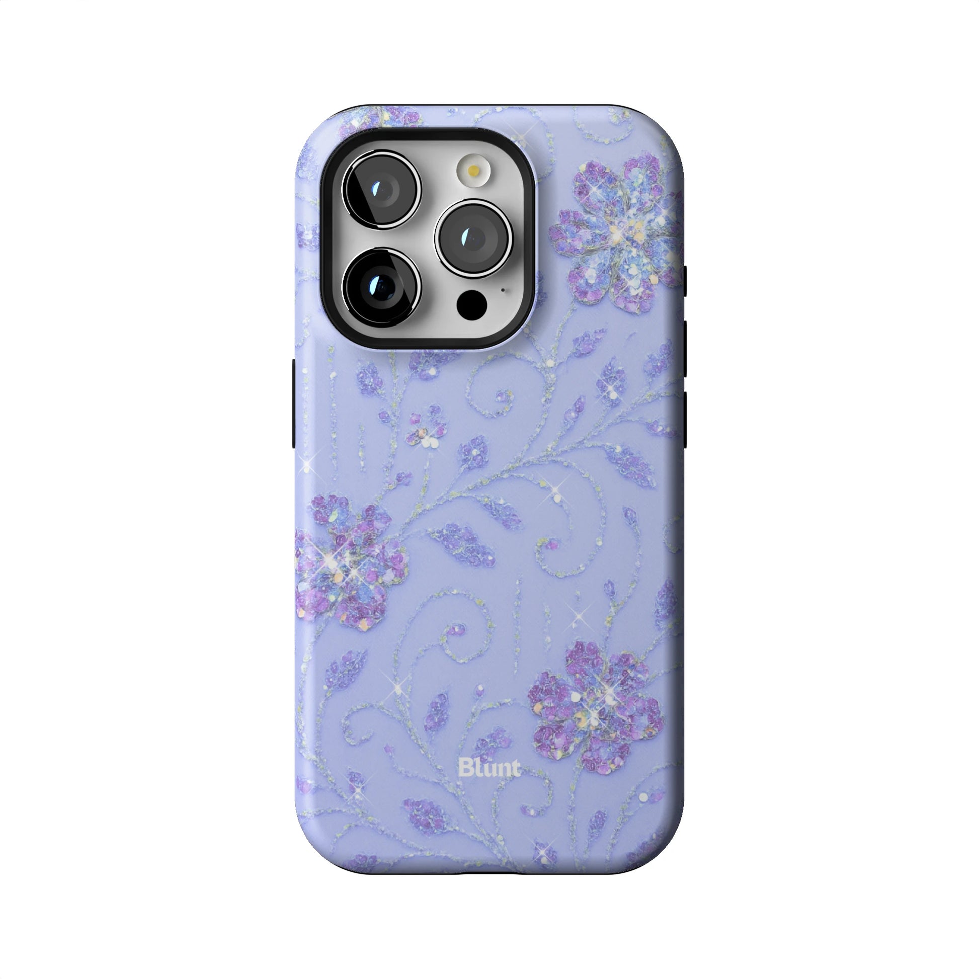 Lilac Almafi iPhone Case gallery - Iphone_15_Pro_1