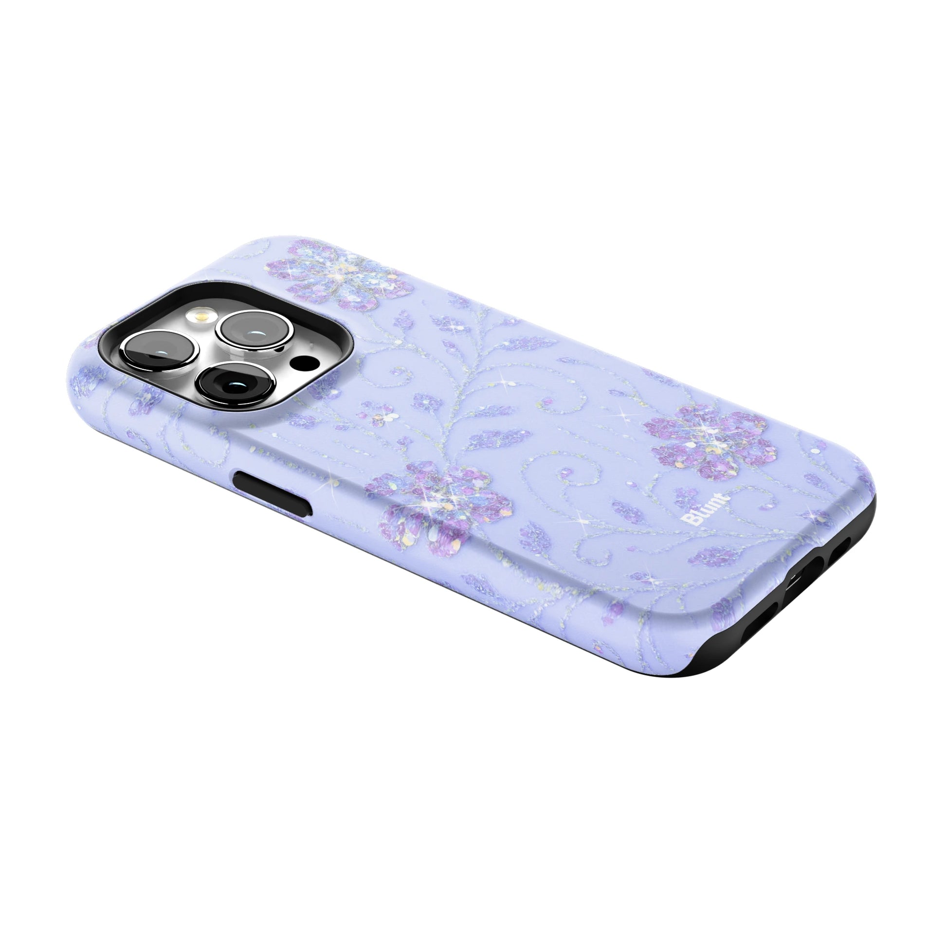 Lilac Almafi iPhone Case gallery - Iphone_15_Pro_2