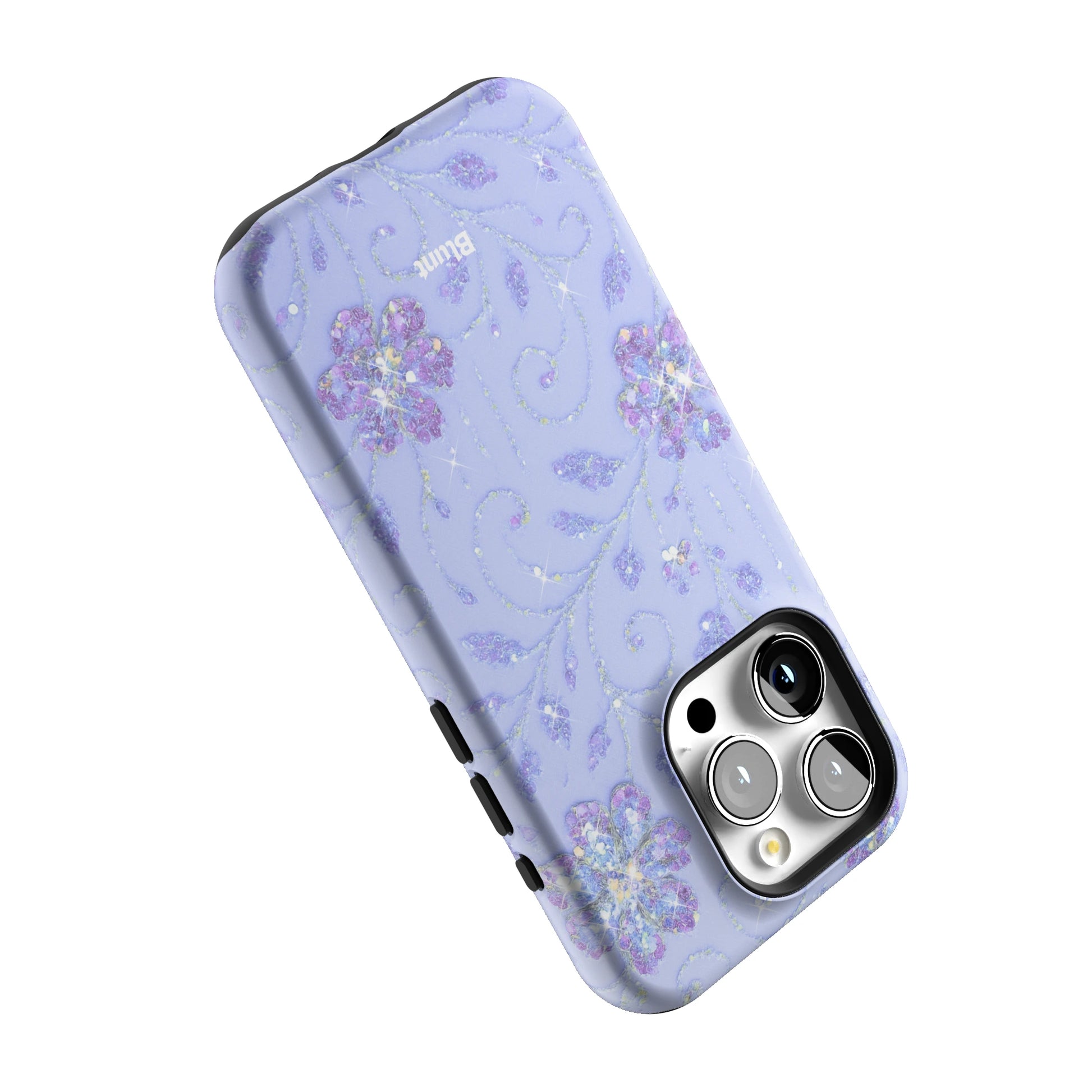 Lilac Almafi iPhone Case gallery - Iphone_15_Pro_5