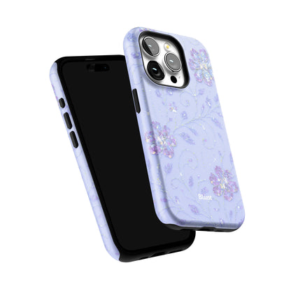 Lilac Almafi iPhone Case gallery - Iphone_15_Pro_6