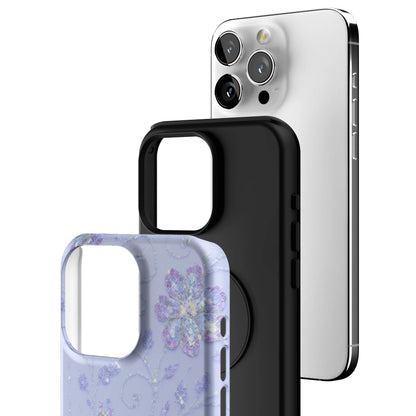 Lilac Almafi iPhone Case gallery - Iphone_15_Pro_Max_3