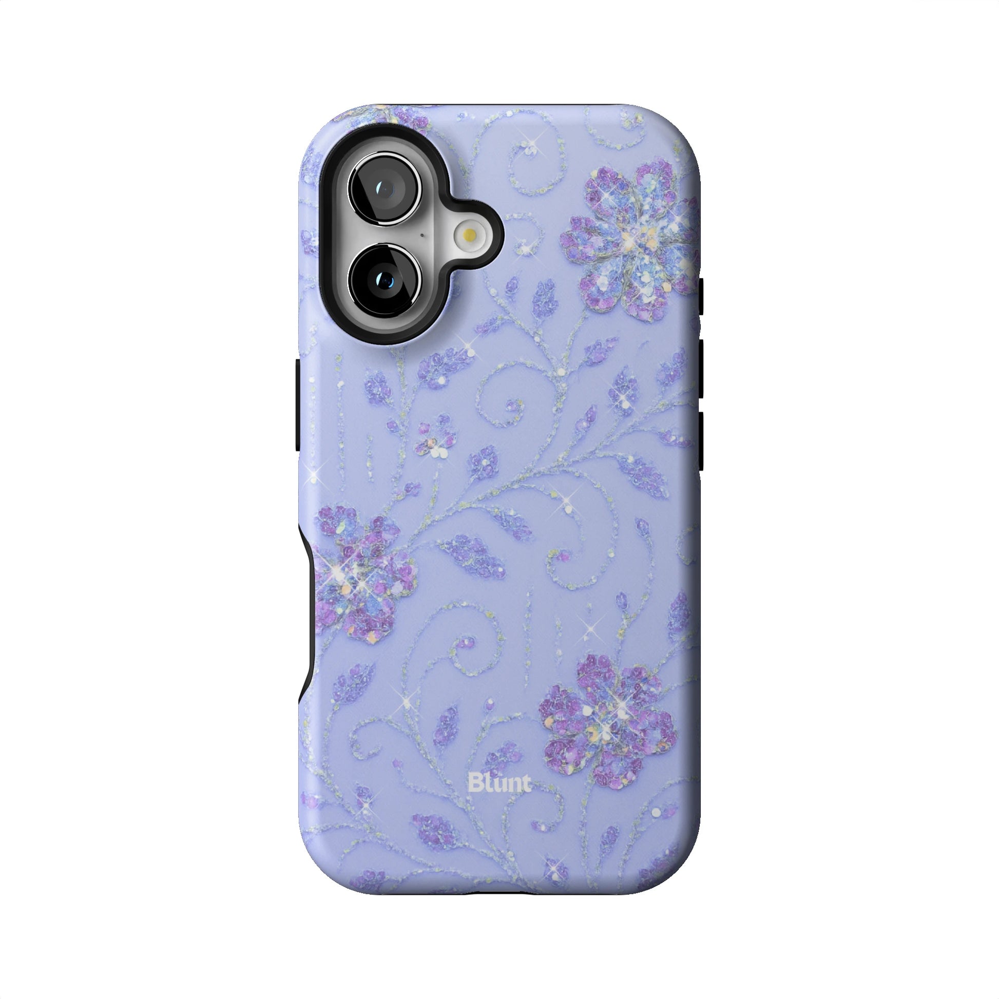 Lilac Almafi iPhone Case gallery - Iphone_16_Iphone_1
