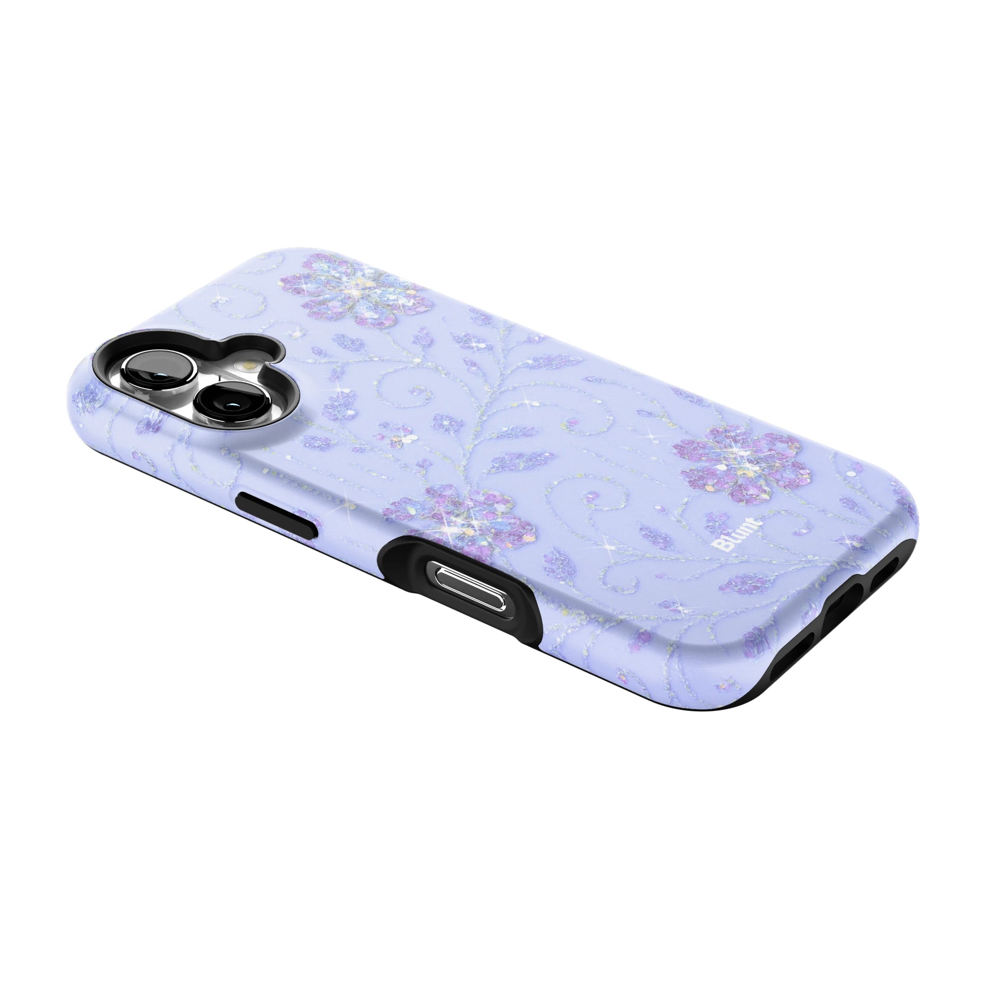Lilac Almafi iPhone Case gallery - Iphone_16_Iphone_2