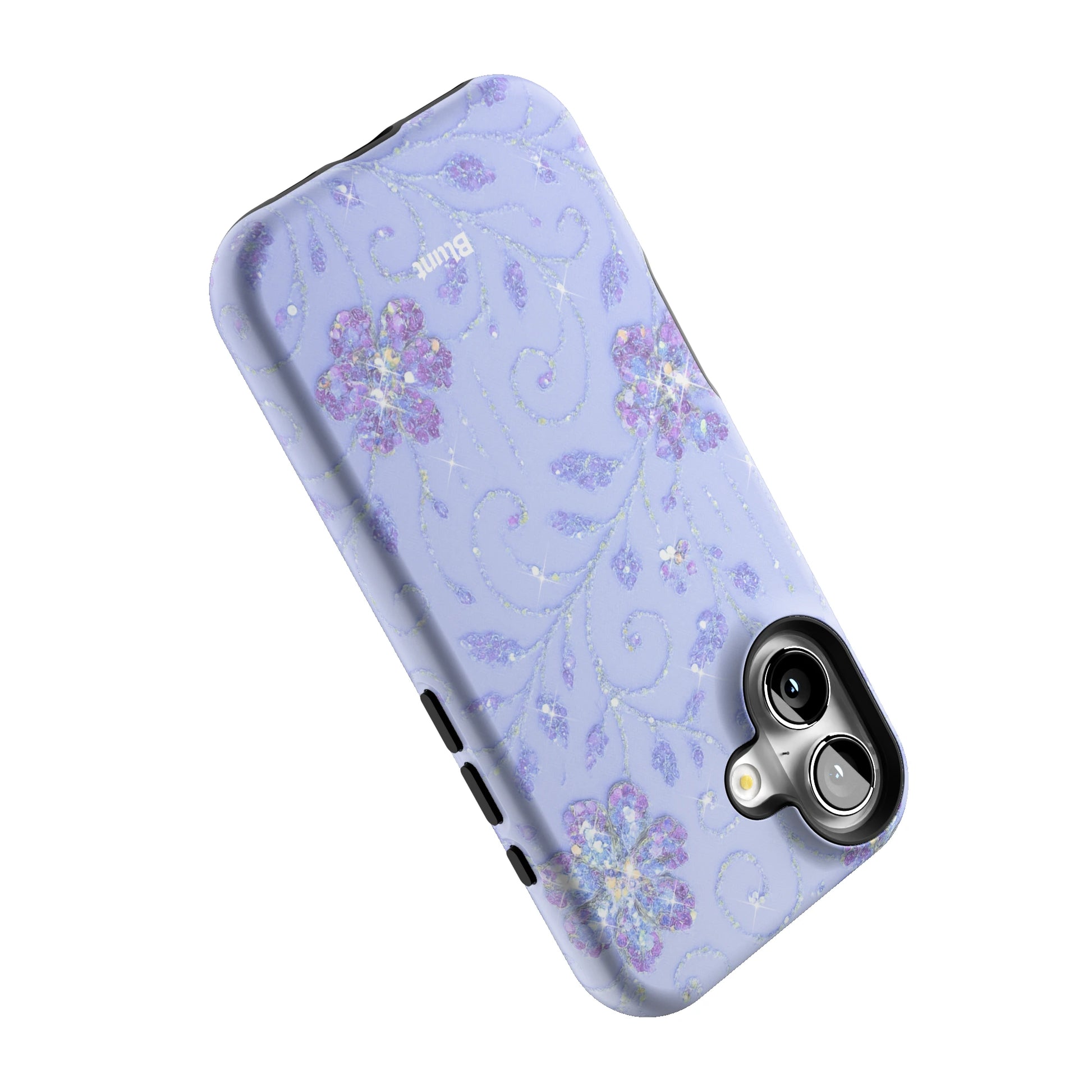 Lilac Almafi iPhone Case gallery - Iphone_16_Iphone_5