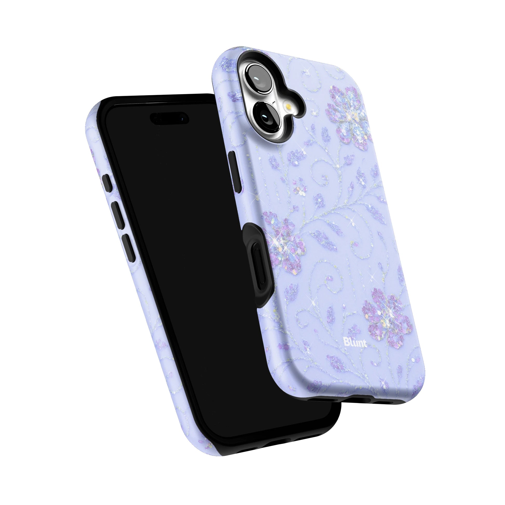 Lilac Almafi iPhone Case gallery - Iphone_16_Iphone_6