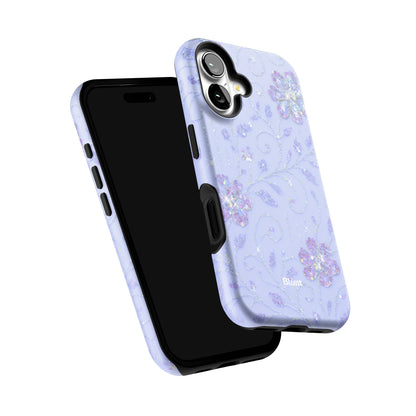 Lilac Almafi iPhone Case gallery - Iphone_16_Iphone_6