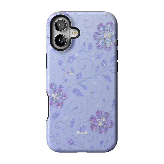 Lilac Almafi iPhone Case gallery - Iphone_16_Mini_Air_Plus_1