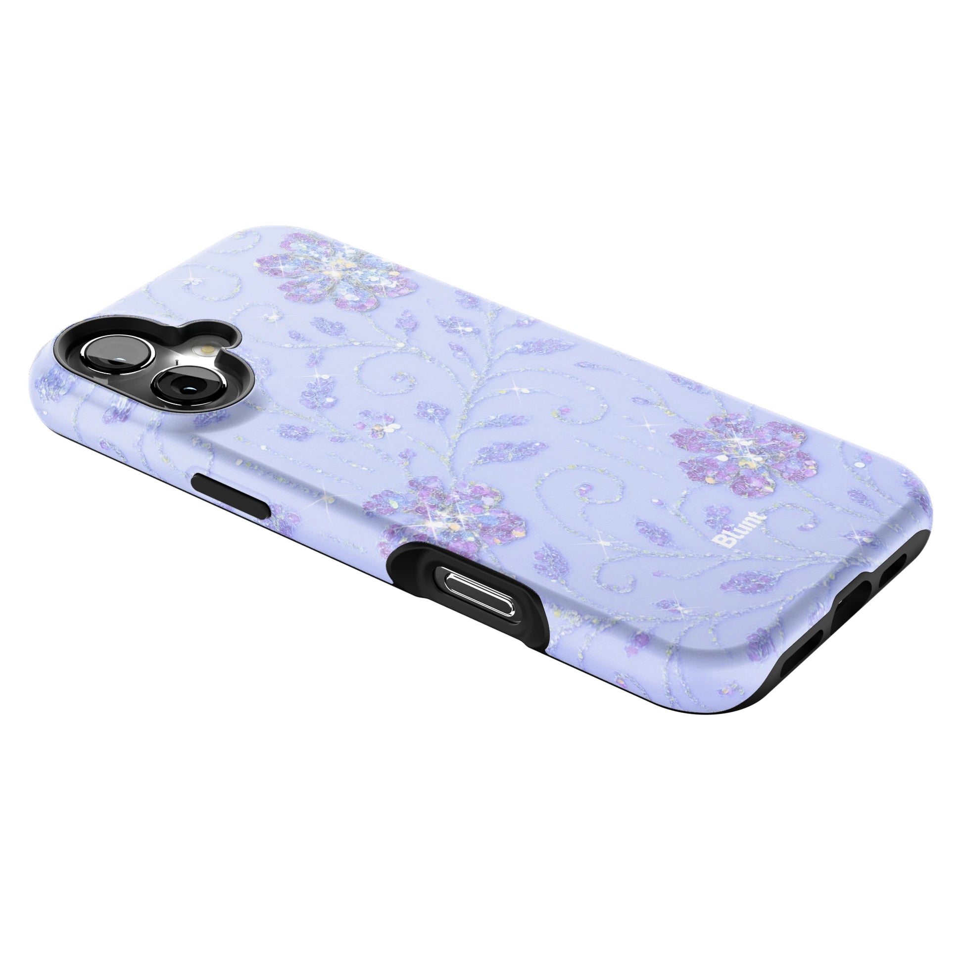 Lilac Almafi iPhone Case gallery - Iphone_16_Mini_Air_Plus_2