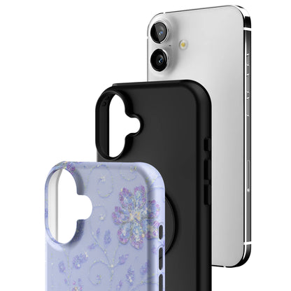 Lilac Almafi iPhone Case gallery - Iphone_16_Mini_Air_Plus_3