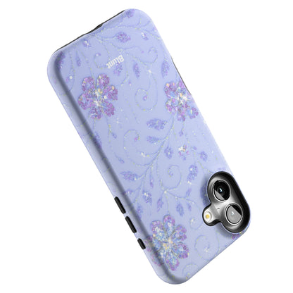 Lilac Almafi iPhone Case gallery - Iphone_16_Mini_Air_Plus_5
