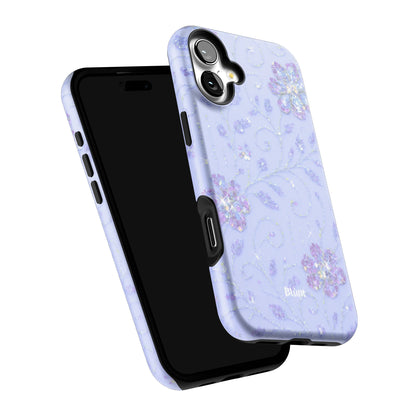Lilac Almafi iPhone Case gallery - Iphone_16_Mini_Air_Plus_6