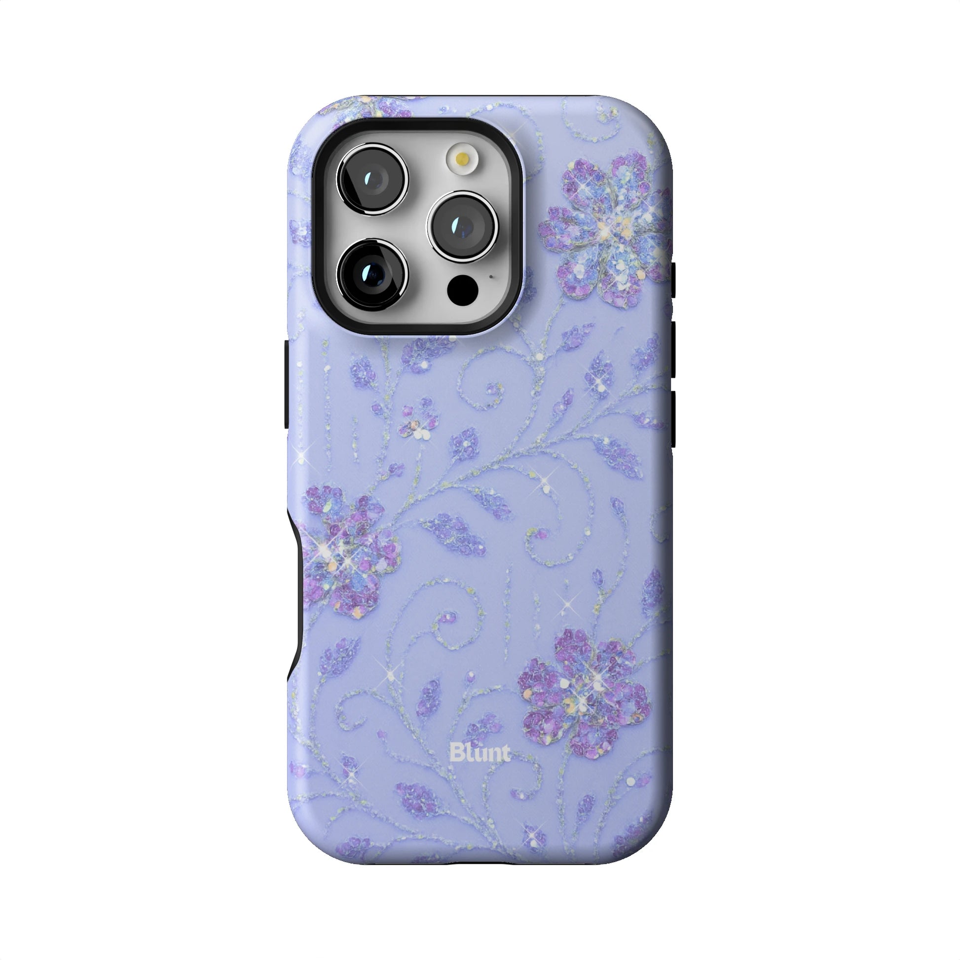 Lilac Almafi iPhone Case gallery - Iphone_16_Pro_1