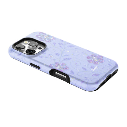 Lilac Almafi iPhone Case gallery - Iphone_16_Pro_2