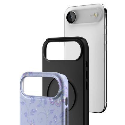 Lilac Almafi iPhone Case gallery - Iphone_17_Air_3