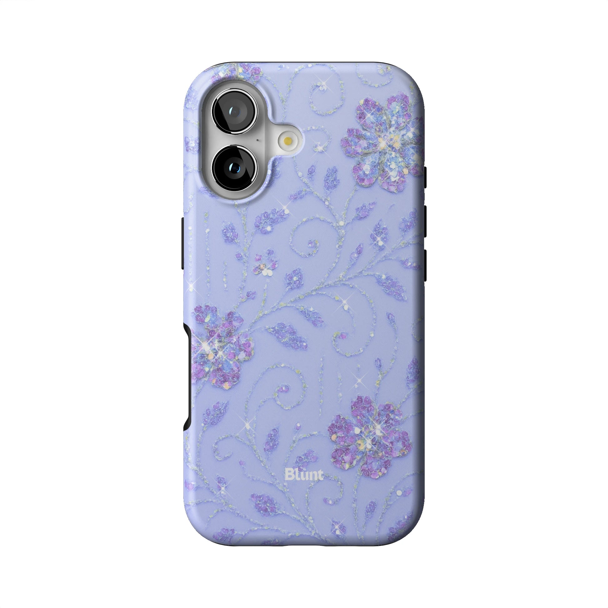 Lilac Almafi iPhone Case – Blunt Cases Lilac Almafi iPhone Case – Blunt Cases